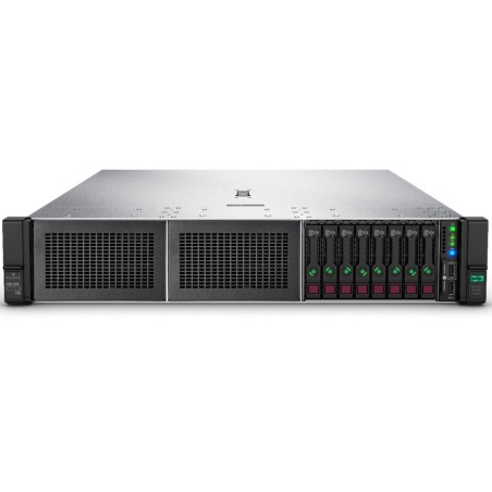 HPE ProLiant DL380 Gen10