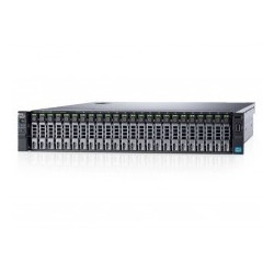 DELL EMC PowerEdge R730xd (26xSFF)