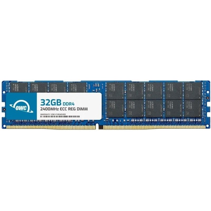 Kingston 32GB 2Rx4 PC4-2400T-R DDR4 Registered Server