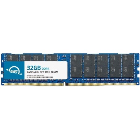 Kingston 32GB 2Rx4 PC4-2400T-R DDR4 Registered Server
